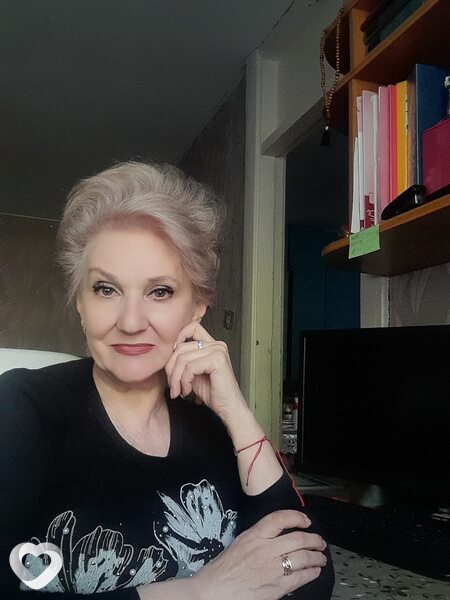 Альбина, 65, Уфе — анкета №1401669