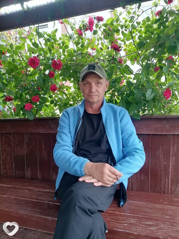 Андрей, 48, Балашихе — анкета №1401673