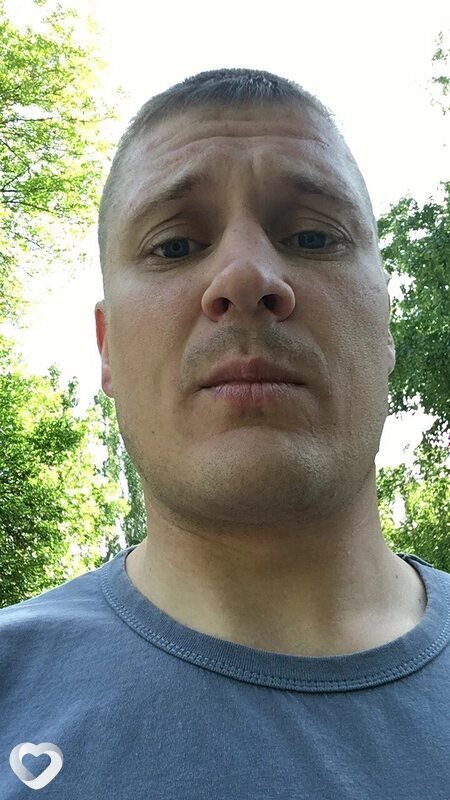 Дмитрий, 36, Белгороде — анкета №1401678