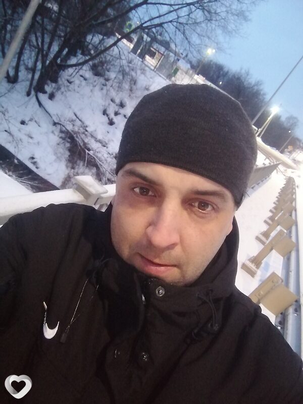 Дмитрий, 35, Набережных Челнах — анкета №1401679