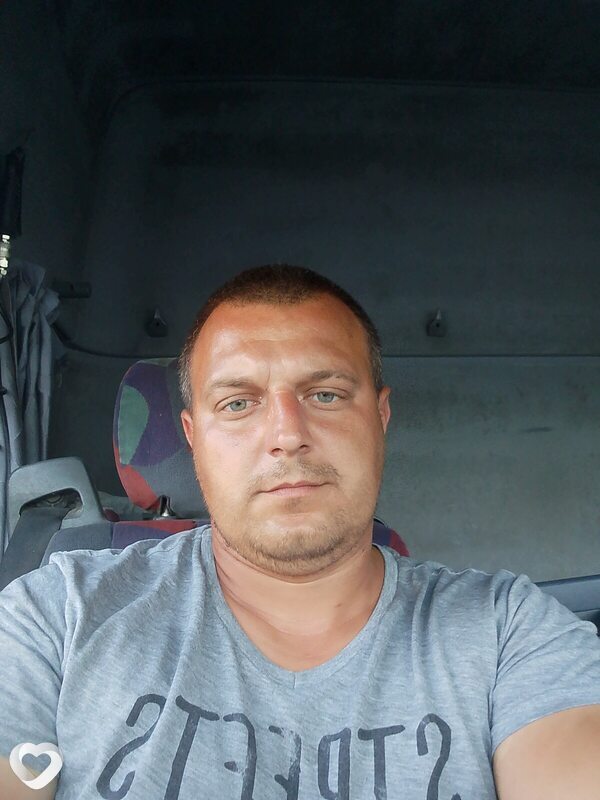 Павел, 35, Минске — анкета №1401680