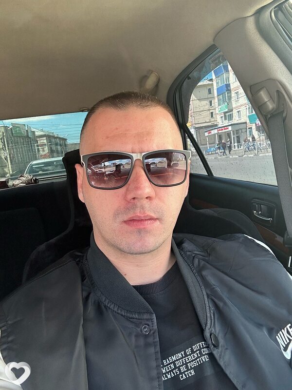 Виктор, 31, Белогорске — анкета №1401714