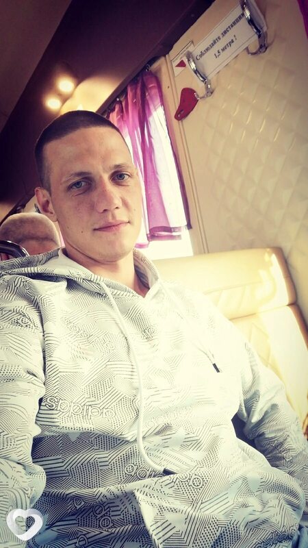 Николай, 36, Омске — анкета №1401720