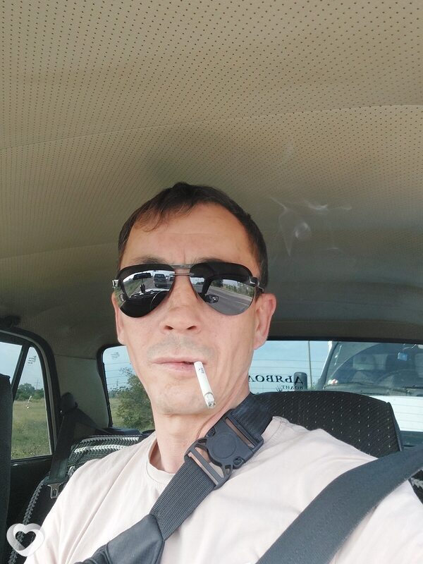 Владимир, 44, Рудном — анкета №1401727