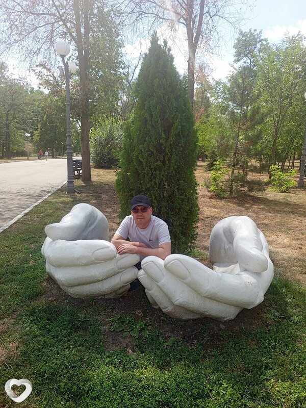 Николай, 41, Луганске — анкета №1401756