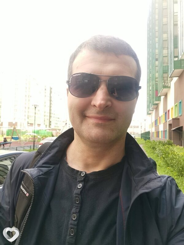 Игнат, 37, Ровеньках — анкета №1401758