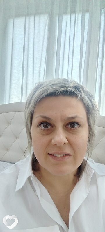 Настасья, 46, Димитровграде — анкета №1401762