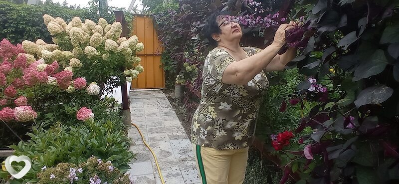 Екатерина, 61, Воскресенске — анкета №1401772