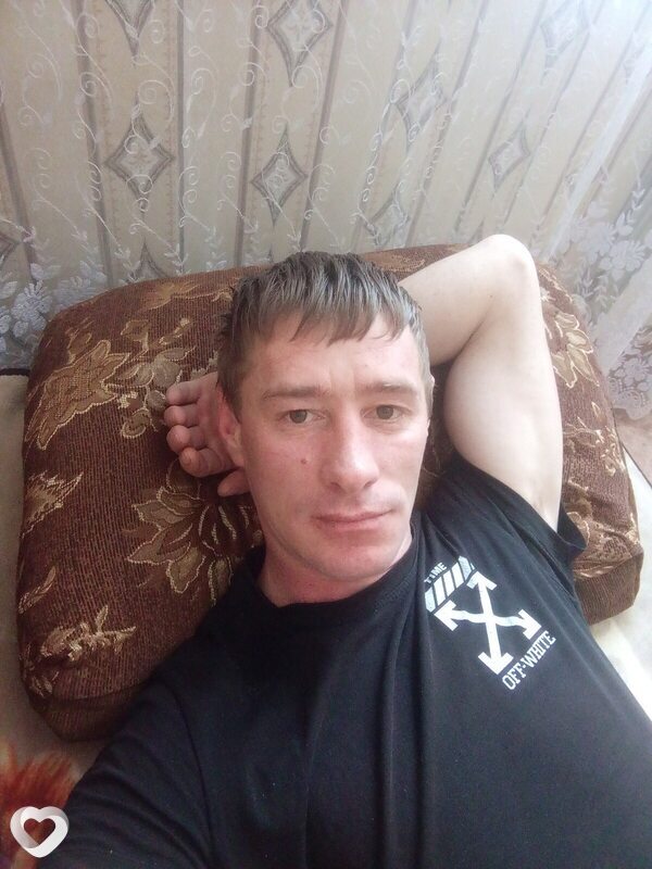 Евгений, 39, Казани — анкета №1401791