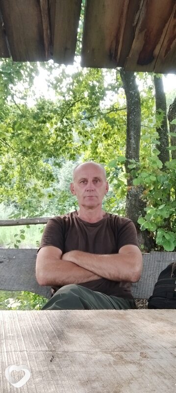 Виктор, 59, Конотопе — анкета №1401792