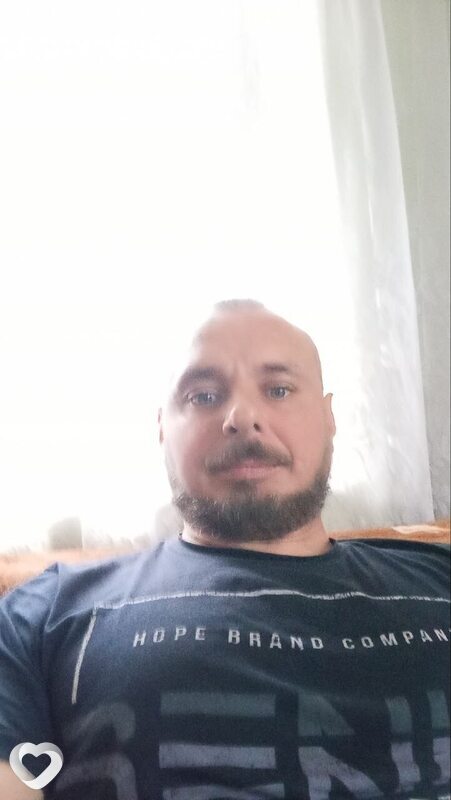 Сергей, 41, Кишинёв — анкета №1401793