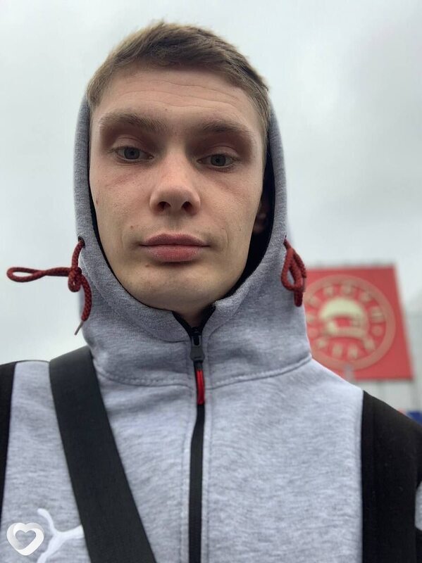Иван, 29, Киеве — анкета №1401802