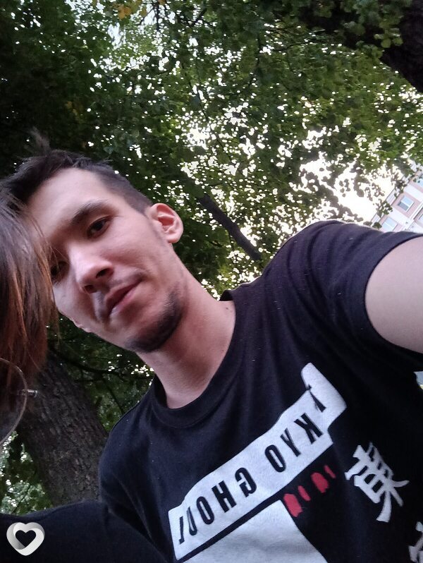 Antonkiller, 25, Могилев — анкета №1401862
