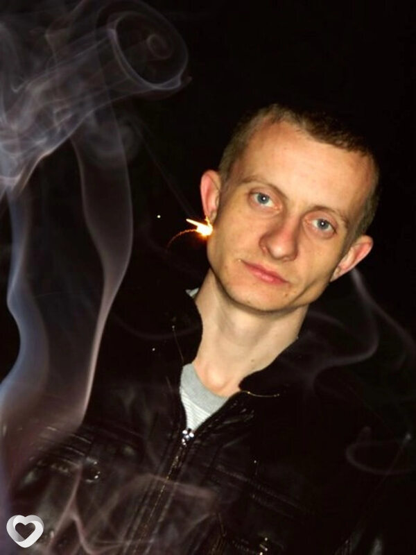 Станислав, 40, Симферополе — анкета №1401868