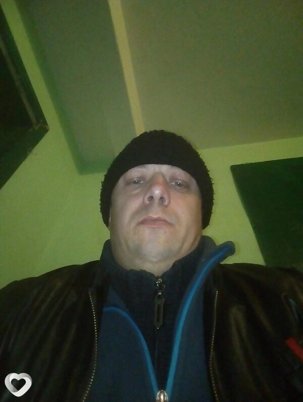 Олег, 41, Темиртау — анкета №1401870