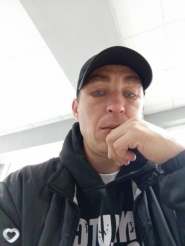 Пётр, 36, Сургуте — анкета №1402630