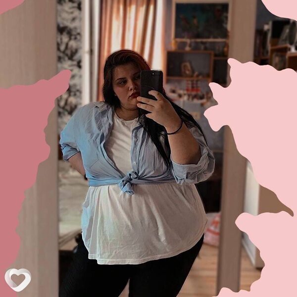 Василиса, 33, Барнауле — анкета №1402634