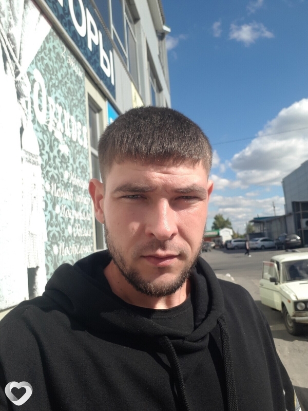 Денис, 34, Липецке — анкета №1402639