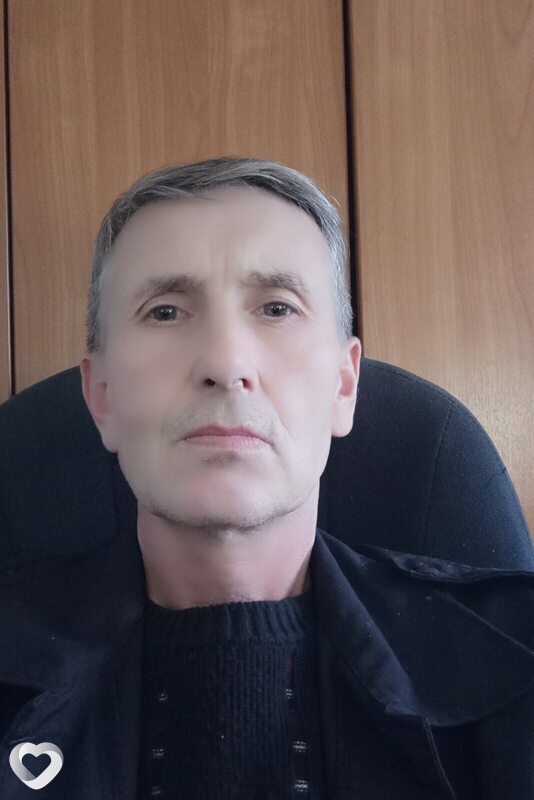 Олег, 51, Санкт-Петербурге — анкета №1402643