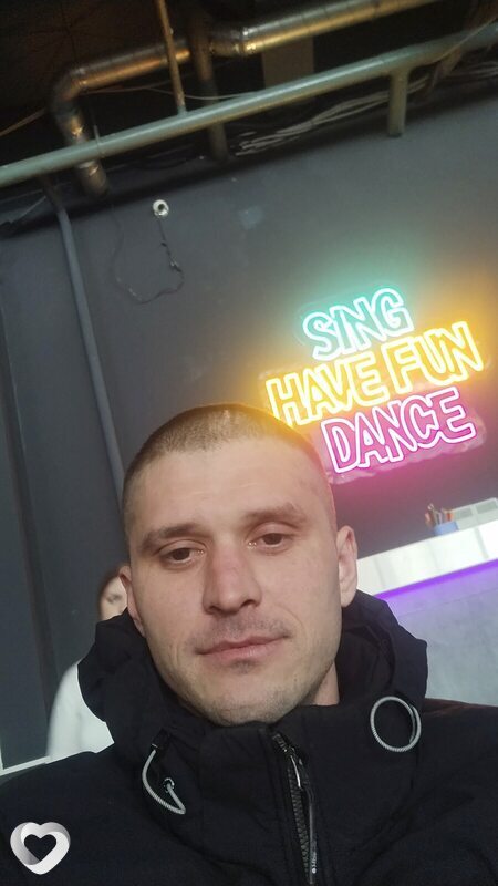 Иван, 41, Новокузнецке — анкета №1402644