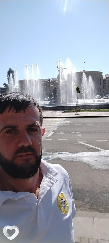 Рубен, 37, Волгодонске — анкета №1402157