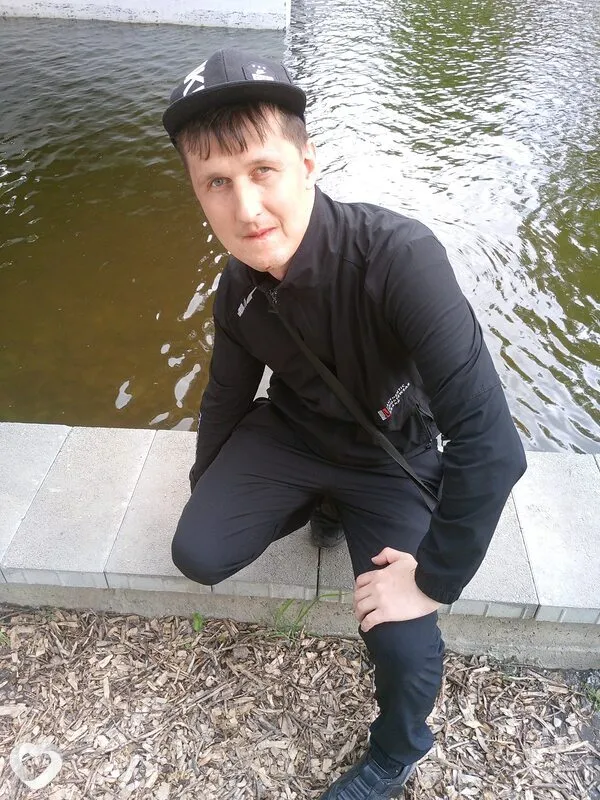 Андрей, 34, Барнауле — анкета №1402165
