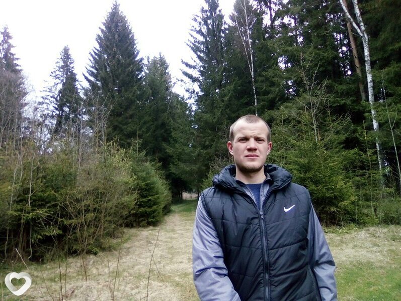 Алексей, 35, Минске — анкета №1402168