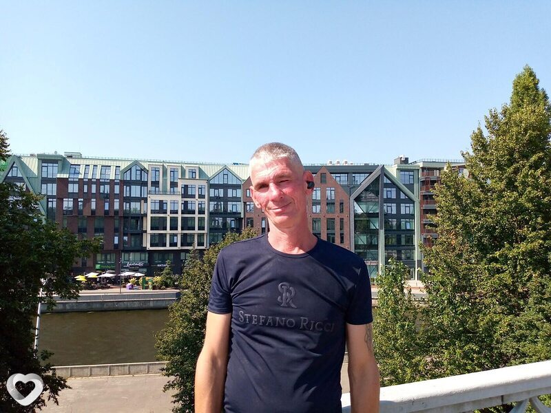 Дмитрий, 49, Калининграде — анкета №1402171
