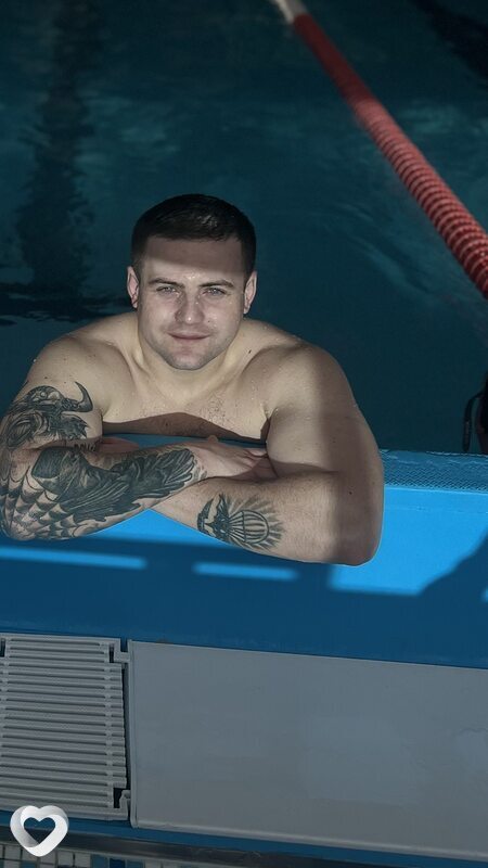 Андрей, 28, Могилев — анкета №1402173