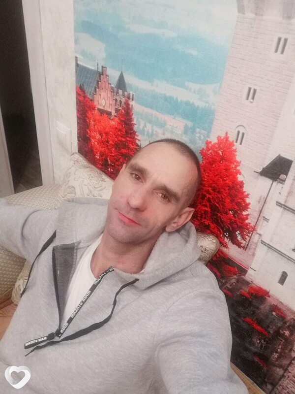 Алексей, 44, Юрьеве-Польском — анкета №1402175