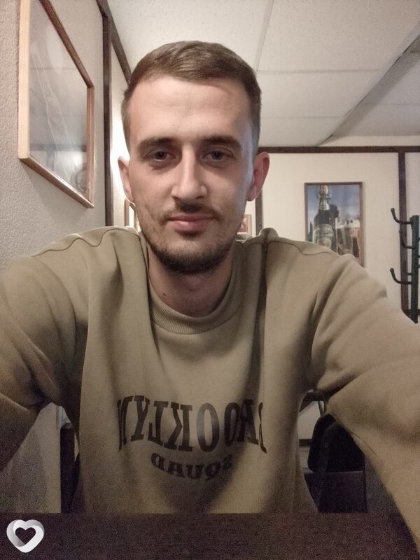 Антон, 32, Мурманске — анкета №1402179