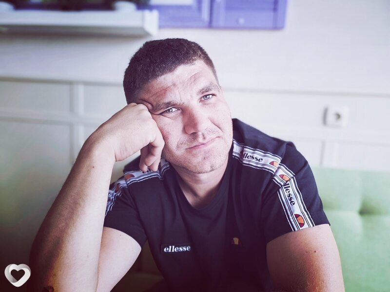 Илья, 38, Санкт-Петербурге — анкета №1402006