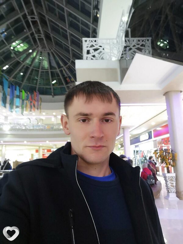 Genirus, 35, Москве — анкета №1402022