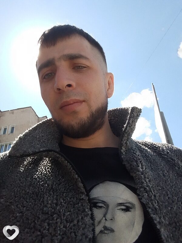 Эльби, 35, Караганде — анкета №1402028
