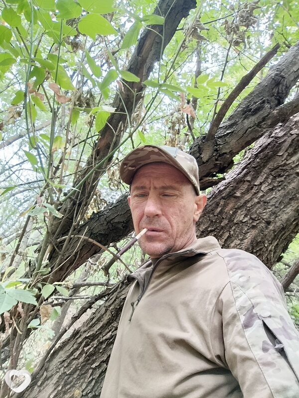 Владимир, 47, Таганроге — анкета №1401985