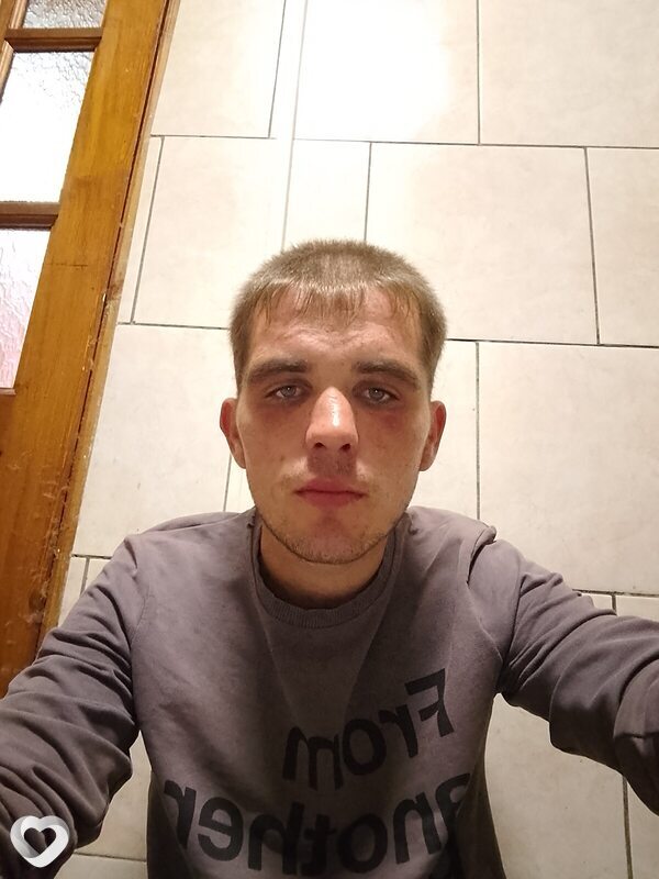 Сергей, 28, Химках — анкета №1401990
