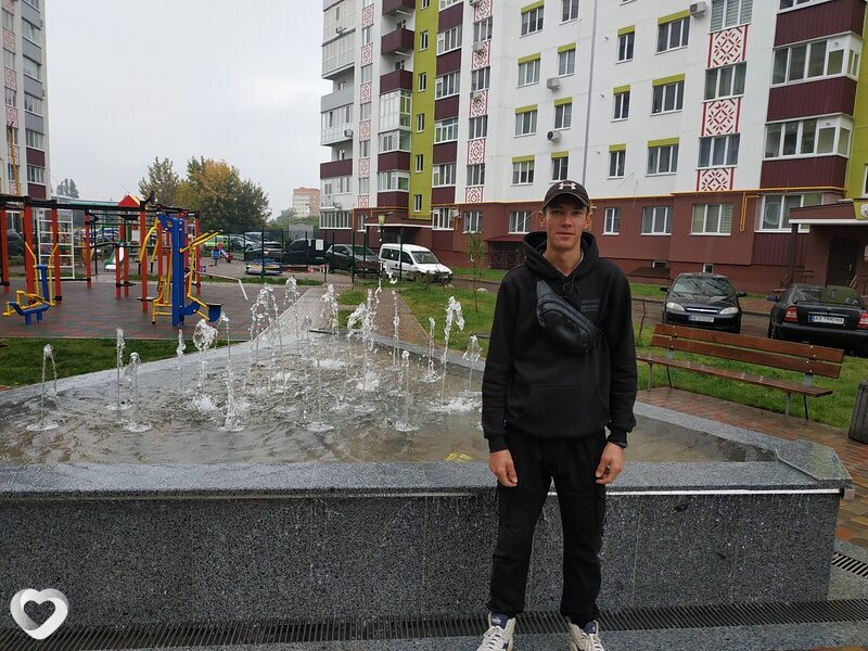 Толян, 32, Полтаве — анкета №1401991