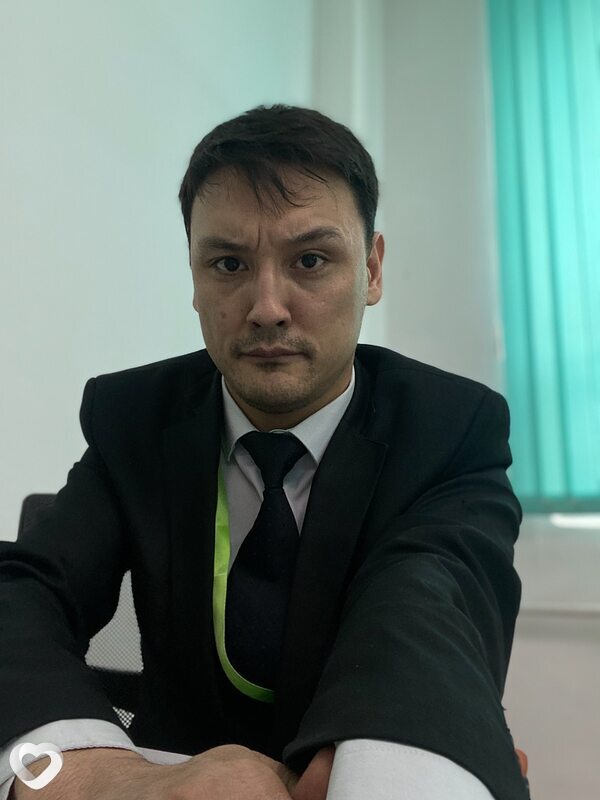 Айдын, 38, Усть-Каменогорск — анкета №1402046