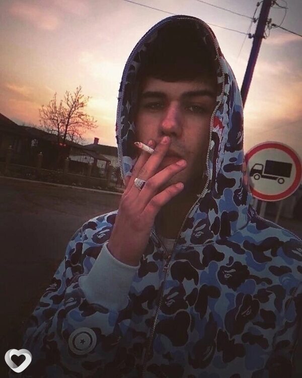 Эд, 22, Воронеже — анкета №1402047