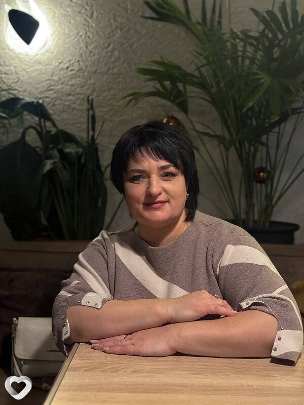 Татьяна, 48, Челябинске — анкета №1401883