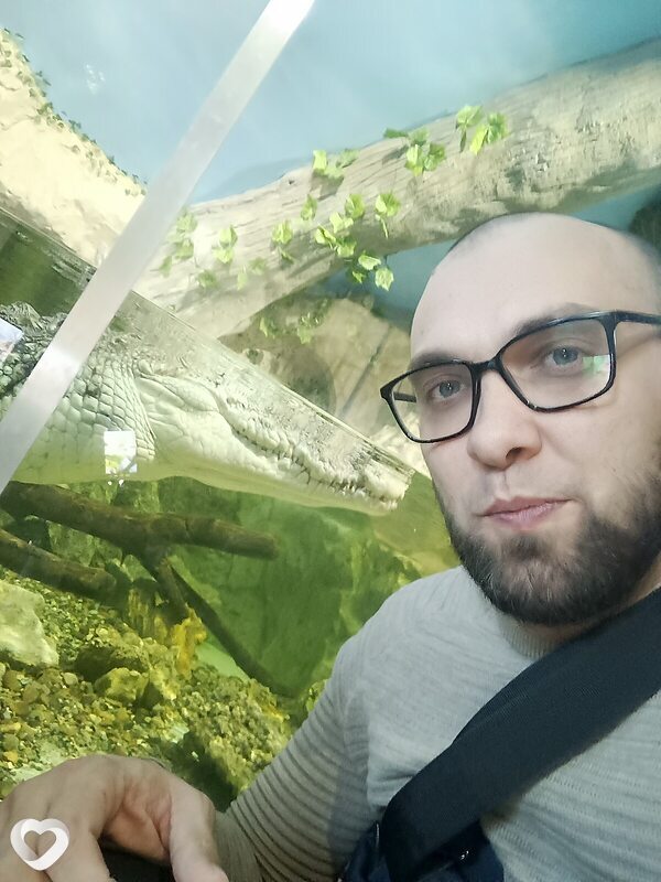 Руслан, 36, Новом Уренгое — анкета №1401884