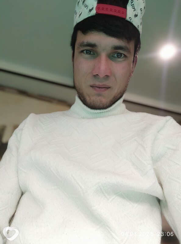 Мутали, 47, Андижан — анкета №1401885