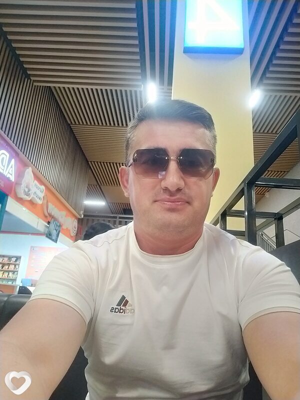 Саид, 41, Талдыкорган — анкета №1401890
