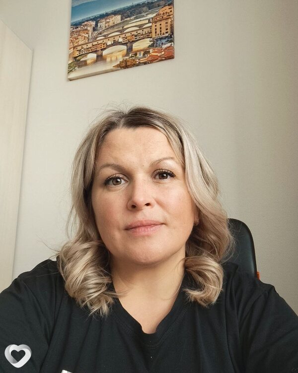 Елена, 48, Нижнем Новгороде — анкета №1401895