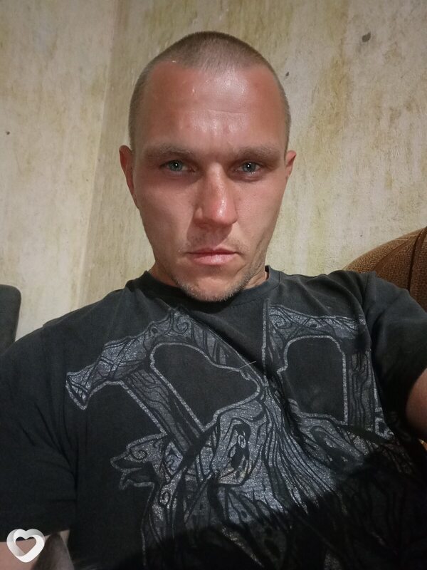Андрей, 38, Смоленске — анкета №1401898