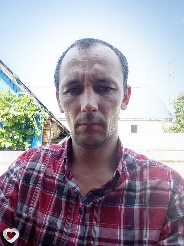 Петр, 34, Полоцке — анкета №1401901