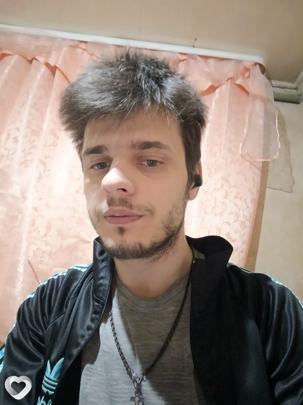 Александр, 31, Минске — анкета №1401904