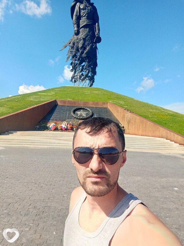 Алик, 31, Кашине — анкета №1401957