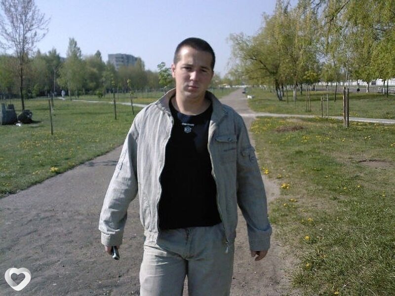 Дима, 44, Гомеле — анкета №1402058