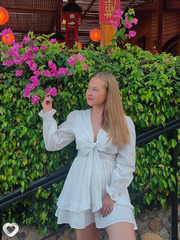 Юлиана, 36, Минске — анкета №1402062